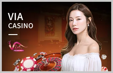 Sòng bài trực tuyến với Baccarat và Roulette